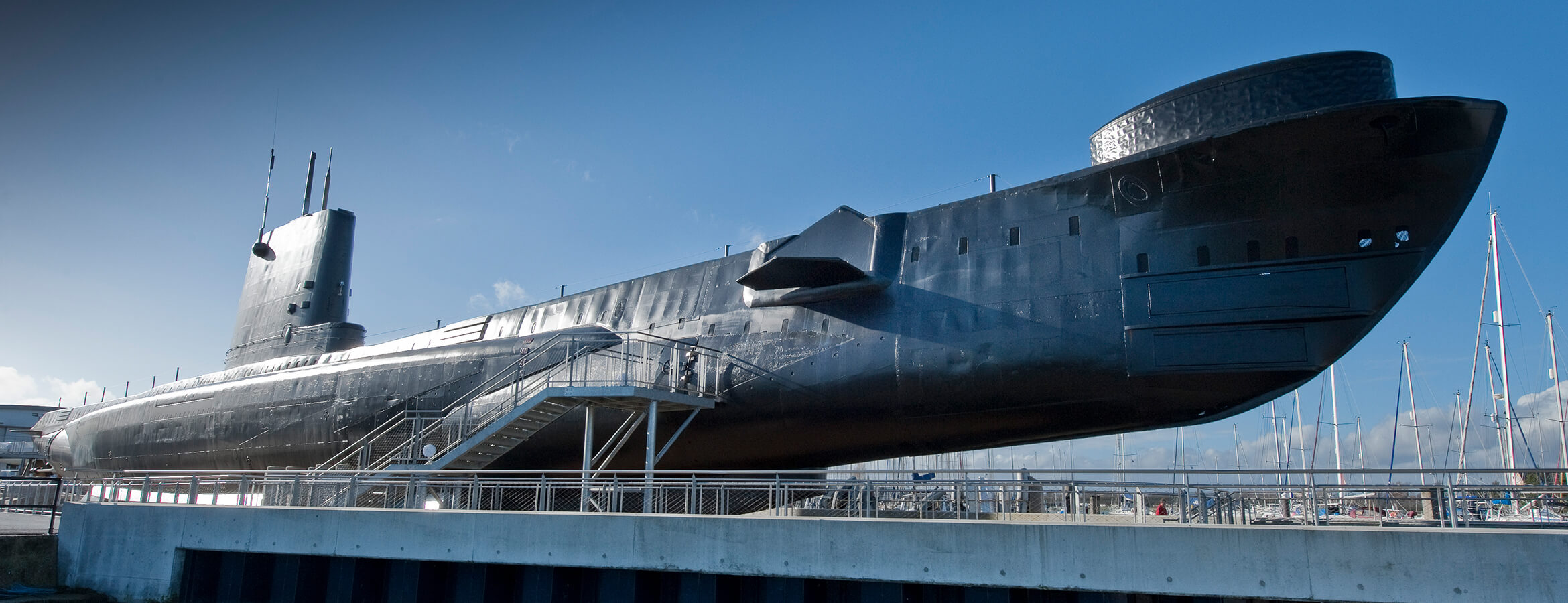 Royal Navy Submarine Museum Gosport Royal Navy Submarine Museum Gosport